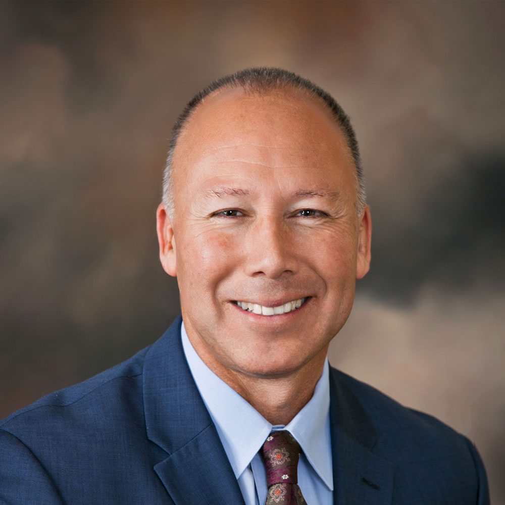 Dean Florez head shot