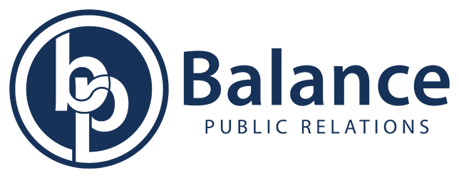Balance Public Relations Logo